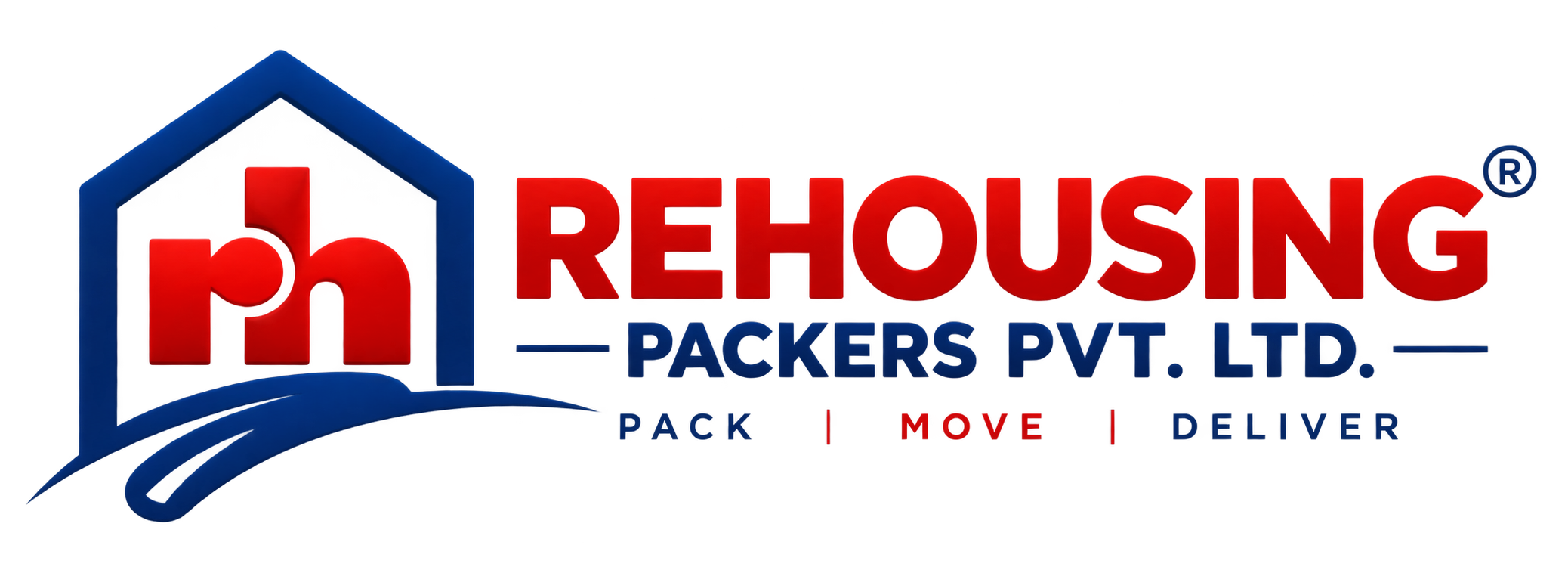 Rehousing Packers & Movers logo